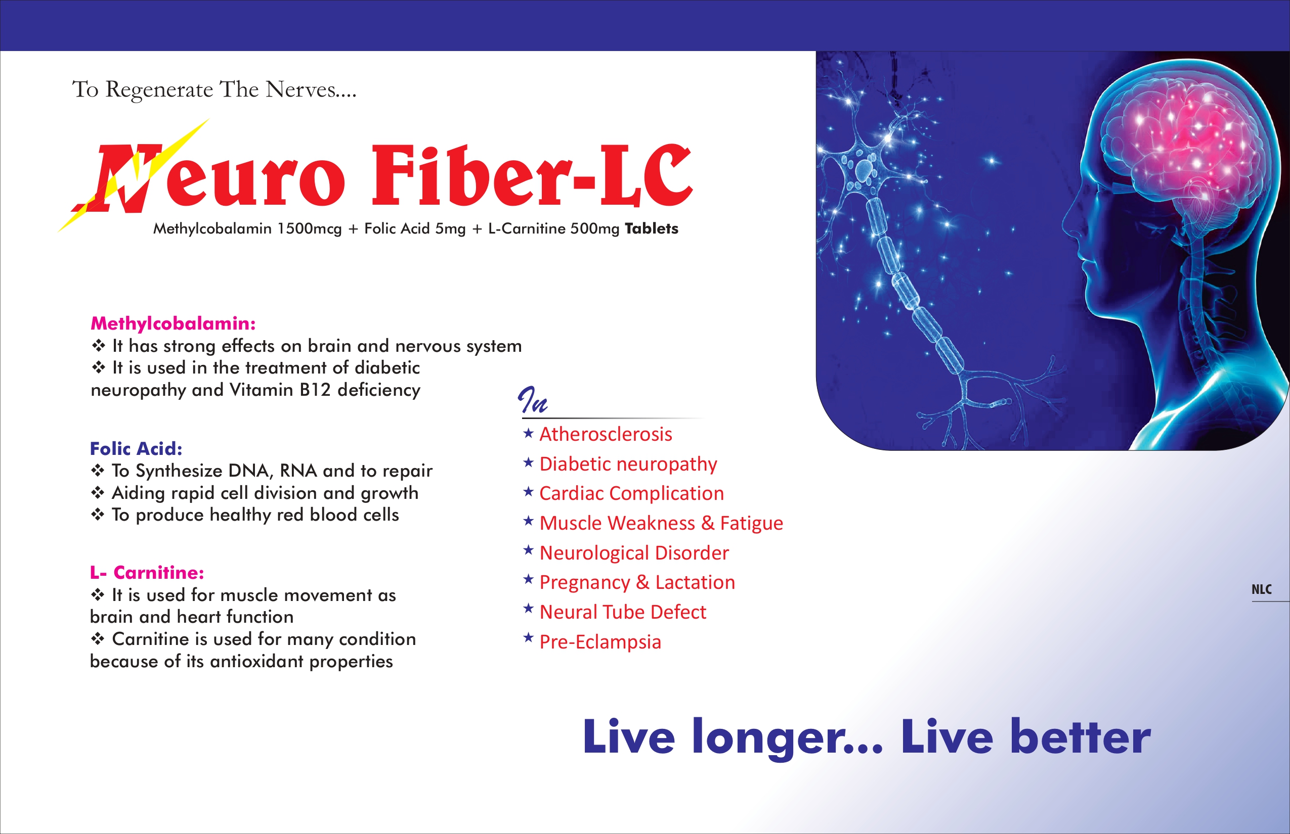 NEURO FIBER LC